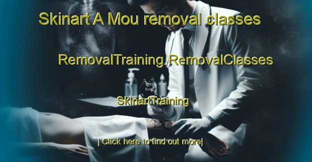 Skinart A Mou removal classes | #RemovalTraining #RemovalClasses #SkinartTraining-Vietnam