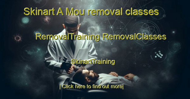 Skinart A Mou removal classes | #RemovalTraining #RemovalClasses #SkinartTraining-Vietnam