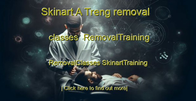 Skinart A Treng removal classes | #RemovalTraining #RemovalClasses #SkinartTraining-Vietnam