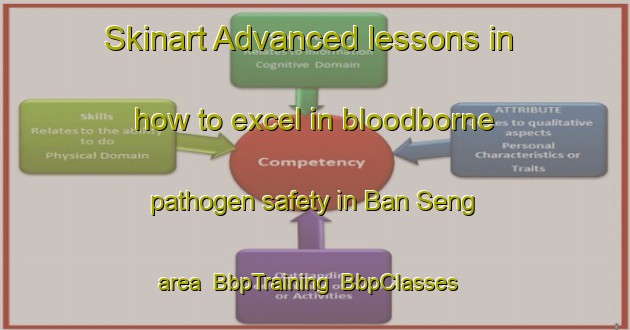 Skinart Advanced lessons in how to excel in bloodborne pathogen safety in Ban Seng area | BbpTraining | BbpClasses | SkinartTraining-Vietnam
