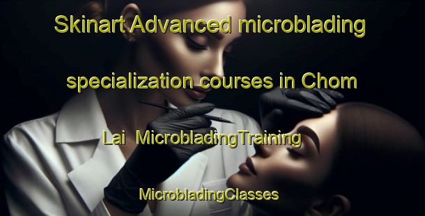 Skinart Advanced microblading specialization courses in Chom Lai | MicrobladingTraining | MicrobladingClasses | SkinartTraining-Vietnam