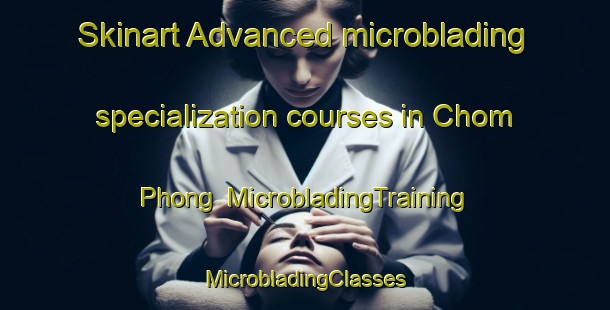 Skinart Advanced microblading specialization courses in Chom Phong | #MicrobladingTraining #MicrobladingClasses #SkinartTraining-Vietnam