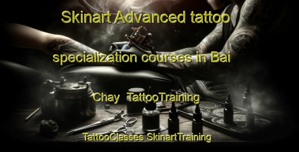 Skinart Advanced tattoo specialization courses in Bai Chay | #TattooTraining #TattooClasses #SkinartTraining-Vietnam