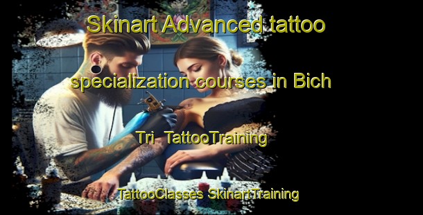 Skinart Advanced tattoo specialization courses in Bich Tri | #TattooTraining #TattooClasses #SkinartTraining-Vietnam