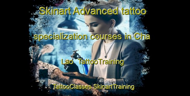 Skinart Advanced tattoo specialization courses in Cha Lao | #TattooTraining #TattooClasses #SkinartTraining-Vietnam