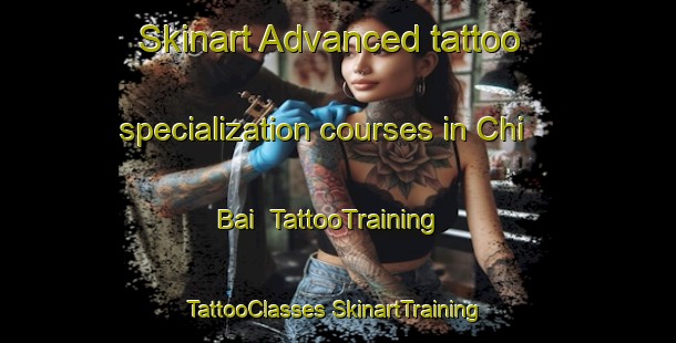 Skinart Advanced tattoo specialization courses in Chi Bai | #TattooTraining #TattooClasses #SkinartTraining-Vietnam