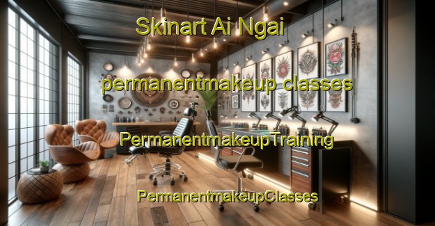 Skinart Ai Ngai permanentmakeup classes | #PermanentmakeupTraining #PermanentmakeupClasses #SkinartTraining-Vietnam