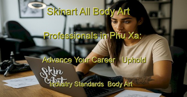 Skinart All Body Art Professionals in Phu Xa: Advance Your Career - Uphold Industry Standards | Body Art Qualification Authority | BAQA-Vietnam