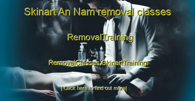 Skinart An Nam removal classes | #RemovalTraining #RemovalClasses #SkinartTraining-Vietnam