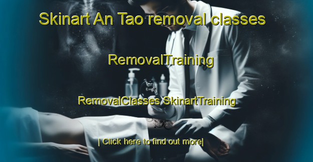 Skinart An Tao removal classes | #RemovalTraining #RemovalClasses #SkinartTraining-Vietnam