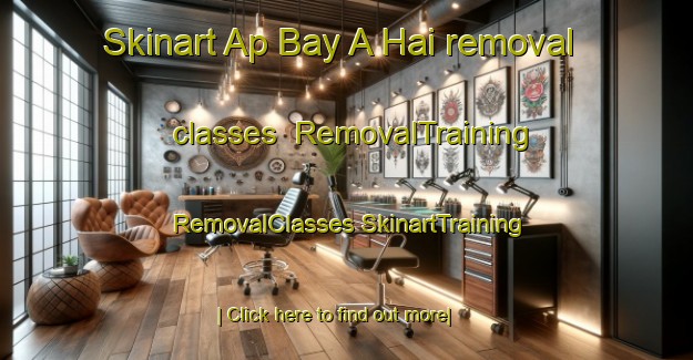 Skinart Ap Bay A Hai removal classes | #RemovalTraining #RemovalClasses #SkinartTraining-Vietnam