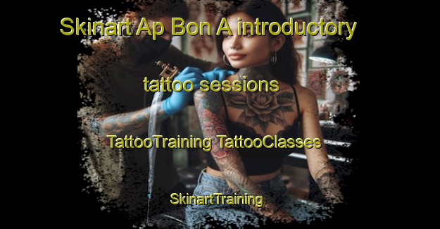 Skinart Ap Bon A introductory tattoo sessions | #TattooTraining #TattooClasses #SkinartTraining-Vietnam