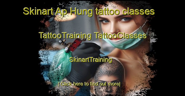 Skinart Ap Hung tattoo classes | #TattooTraining #TattooClasses #SkinartTraining-Vietnam