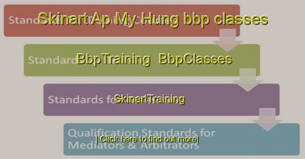 Skinart Ap My Hung bbp classes | BbpTraining | BbpClasses | SkinartTraining-Vietnam