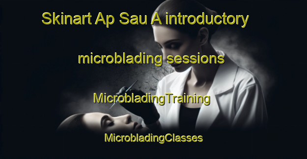 Skinart Ap Sau A introductory microblading sessions | #MicrobladingTraining #MicrobladingClasses #SkinartTraining-Vietnam