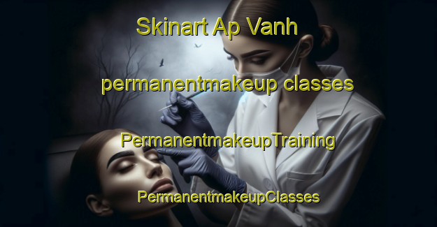 Skinart Ap Vanh permanentmakeup classes | #PermanentmakeupTraining #PermanentmakeupClasses #SkinartTraining-Vietnam