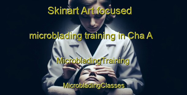 Skinart Art-focused microblading training in Cha A | #MicrobladingTraining #MicrobladingClasses #SkinartTraining-Vietnam