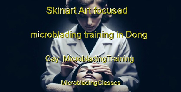 Skinart Art-focused microblading training in Dong Cay | #MicrobladingTraining #MicrobladingClasses #SkinartTraining-Vietnam