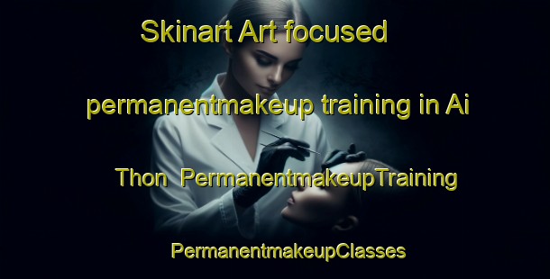 Skinart Art-focused permanentmakeup training in Ai Thon | #PermanentmakeupTraining #PermanentmakeupClasses #SkinartTraining-Vietnam