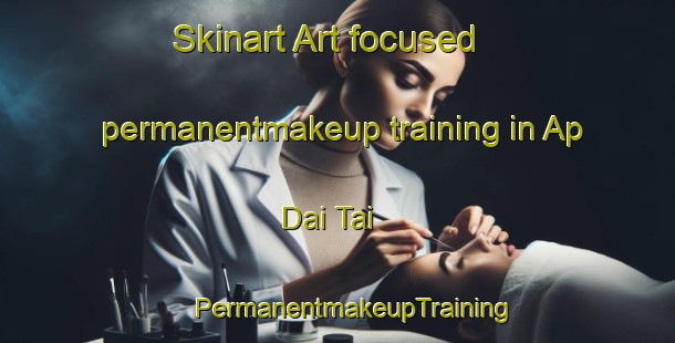 Skinart Art-focused permanentmakeup training in Ap Dai Tai | #PermanentmakeupTraining #PermanentmakeupClasses #SkinartTraining-Vietnam