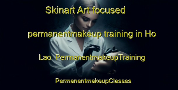 Skinart Art-focused permanentmakeup training in Ho Lao | #PermanentmakeupTraining #PermanentmakeupClasses #SkinartTraining-Vietnam