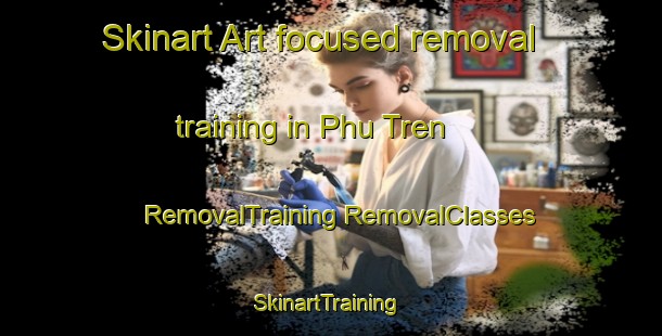 Skinart Art-focused removal training in Phu Tren | #RemovalTraining #RemovalClasses #SkinartTraining-Vietnam