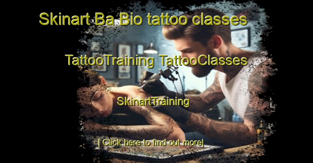 Skinart Ba Bio tattoo classes | #TattooTraining #TattooClasses #SkinartTraining-Vietnam