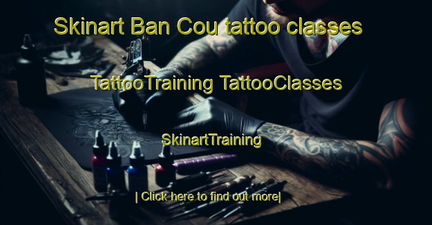 Skinart Ban Cou tattoo classes | #TattooTraining #TattooClasses #SkinartTraining-Vietnam