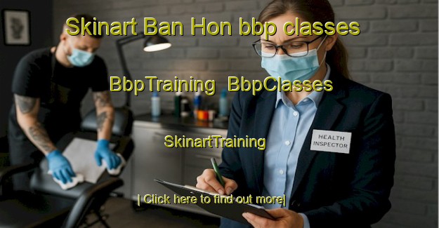Skinart Ban Hon bbp classes | BbpTraining | BbpClasses | SkinartTraining-Vietnam