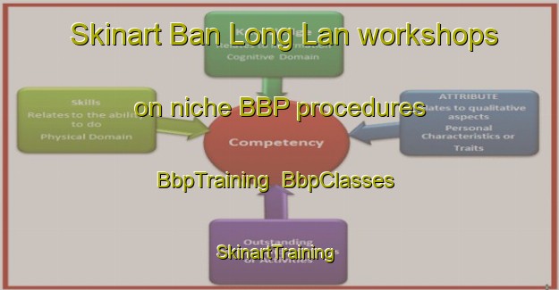 Skinart Ban Long Lan workshops on niche BBP procedures | BbpTraining | BbpClasses | SkinartTraining-Vietnam