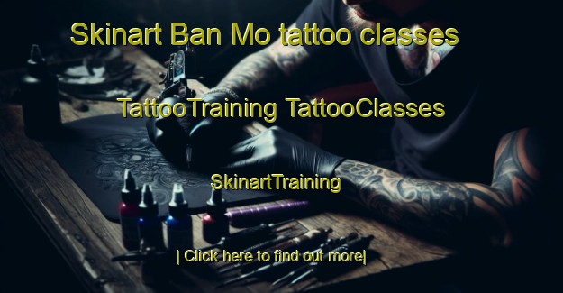 Skinart Ban Mo tattoo classes | #TattooTraining #TattooClasses #SkinartTraining-Vietnam