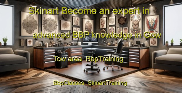 Skinart Become an expert in advanced BBP knowledge in Gow Tow area | BbpTraining | BbpClasses | SkinartTraining-Vietnam