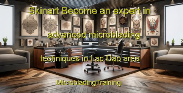 Skinart Become an expert in advanced microblading techniques in Lac Dao area | MicrobladingTraining | MicrobladingClasses | SkinartTraining-Vietnam