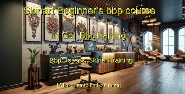 Skinart Beginner's bbp course in Goi | BbpTraining | BbpClasses | SkinartTraining-Vietnam