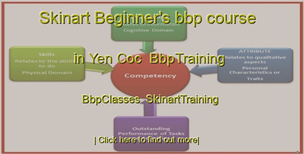 Skinart Beginner's bbp course in Yen Coc | BbpTraining | BbpClasses | SkinartTraining-Vietnam