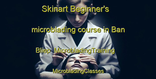 Skinart Beginner's microblading course in Ban Bliep | #MicrobladingTraining #MicrobladingClasses #SkinartTraining-Vietnam