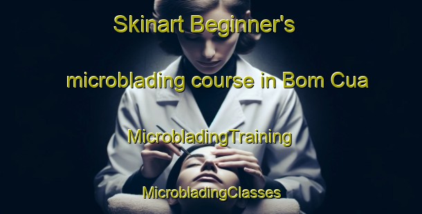 Skinart Beginner's microblading course in Bom Cua | #MicrobladingTraining #MicrobladingClasses #SkinartTraining-Vietnam