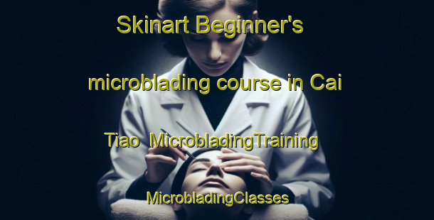 Skinart Beginner's microblading course in Cai Tiao | #MicrobladingTraining #MicrobladingClasses #SkinartTraining-Vietnam