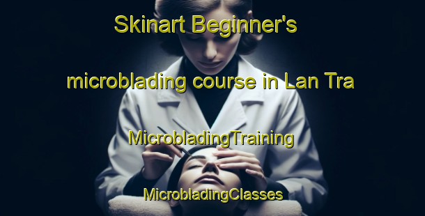 Skinart Beginner's microblading course in Lan Tra | #MicrobladingTraining #MicrobladingClasses #SkinartTraining-Vietnam