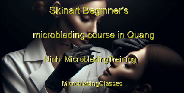 Skinart Beginner's microblading course in Quang Ninh | #MicrobladingTraining #MicrobladingClasses #SkinartTraining-Vietnam