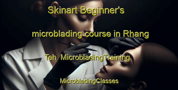 Skinart Beginner's microblading course in Rhang Teh | #MicrobladingTraining #MicrobladingClasses #SkinartTraining-Vietnam