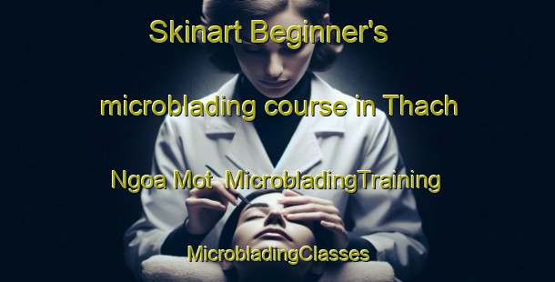 Skinart Beginner's microblading course in Thach Ngoa Mot | #MicrobladingTraining #MicrobladingClasses #SkinartTraining-Vietnam