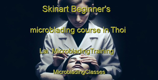 Skinart Beginner's microblading course in Thoi Lai | #MicrobladingTraining #MicrobladingClasses #SkinartTraining-Vietnam