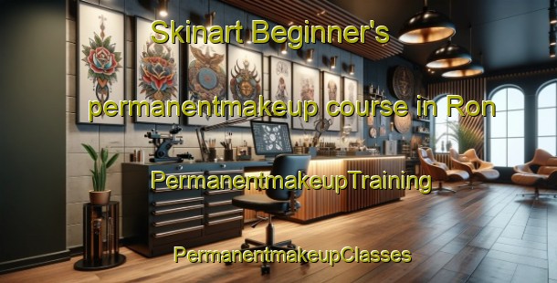 Skinart Beginner's permanentmakeup course in Ron | #PermanentmakeupTraining #PermanentmakeupClasses #SkinartTraining-Vietnam