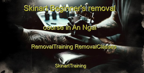 Skinart Beginner's removal course in An Ngai | #RemovalTraining #RemovalClasses #SkinartTraining-Vietnam