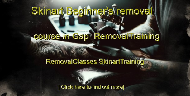 Skinart Beginner's removal course in Gap | #RemovalTraining #RemovalClasses #SkinartTraining-Vietnam