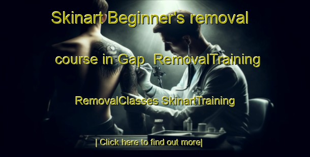 Skinart Beginner's removal course in Gap | #RemovalTraining #RemovalClasses #SkinartTraining-Vietnam