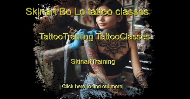 Skinart Bo Lo tattoo classes | #TattooTraining #TattooClasses #SkinartTraining-Vietnam