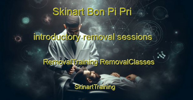 Skinart Bon Pi Pri introductory removal sessions | #RemovalTraining #RemovalClasses #SkinartTraining-Vietnam