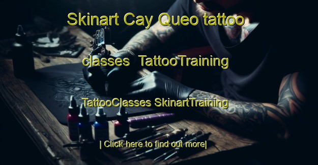 Skinart Cay Queo tattoo classes | #TattooTraining #TattooClasses #SkinartTraining-Vietnam